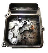 电子稳定控制器