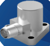 Piezoelectric vibration sensors